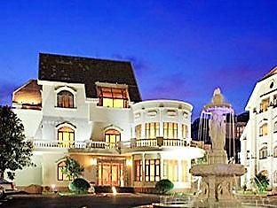 Hôtel Anqinyu Club à Qingdao Extérieur photo