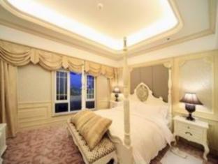 Hôtel Anqinyu Club à Qingdao Extérieur photo