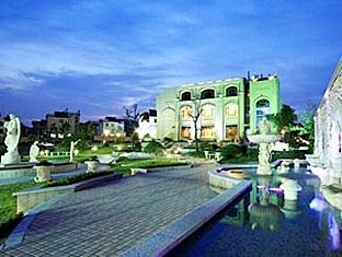 Hôtel Anqinyu Club à Qingdao Extérieur photo