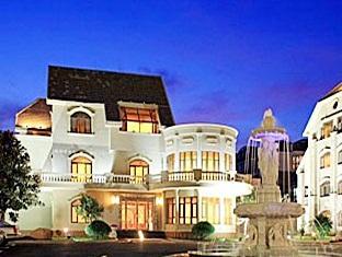 Hôtel Anqinyu Club à Qingdao Extérieur photo